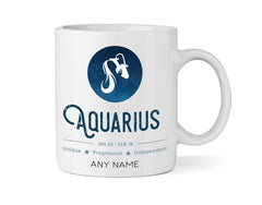 Astrology Mugs